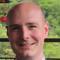 Yabon Employee Vincent Poulain's profile photo