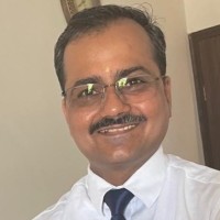 Petronet LNG Limited Employee Gyanendra Sharma's profile photo
