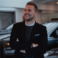 Robert Gold Email & Phone Number