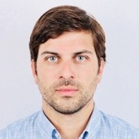 Prosys Ingeniería Employee José Fuenzalida's profile photo