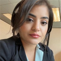 Clearly Innovative Inc Employee Darya Abdullahzadeh's profile photo
