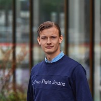 Adam Martinsson Email