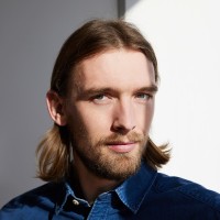 YAAY - visualizing complexity Employee Aaron Ritschard's profile photo