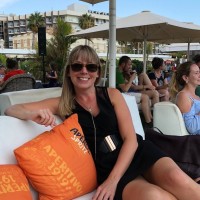 The Silver Spoon Company Employee Rebecca Martin's profile photo