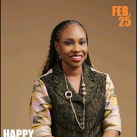 Hive Employee Fabia Ogunmekan's profile photo