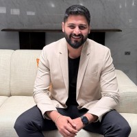 IT Human Solutions Employee Bashar Abuodeh's profile photo