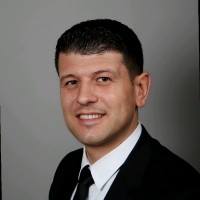GEMÜ Gebr. Müller Apparatebau GmbH & Co. KG Employee Edmond Bekaj's profile photo