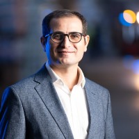Erkan Peköz Email