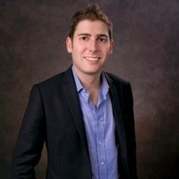 B Capital Employee Eduardo Saverin's profile photo