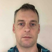 FTL Secure Solutions Employee David Garrett's profile photo