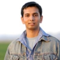 Technoware Solutions Employee Anand Mitra's profile photo