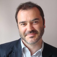 VMATCH Employee Stéphane Boucher's profile photo