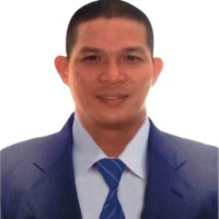 1Wan Employee Norberto Tan's profile photo