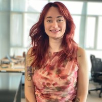 Ankara Patent Employee Sinem Gözübüyük's profile photo