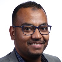 Ahmed Mahmoud Email