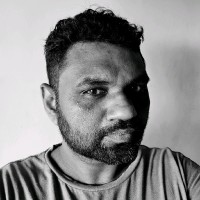 Kaar Tech Employee Arun Kailasam's profile photo