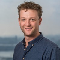 Vincent van Aalst Email & Phone Number