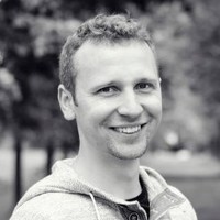 ArdentCode Employee Michał Szepielak's profile photo