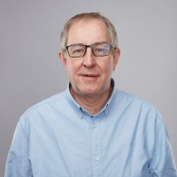 Fluence Employee David Piper's profile photo