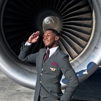 Delta Air Lines Employee Stanley Long's profile photo