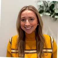 BryLin Hospital Employee Ashley Evans's profile photo