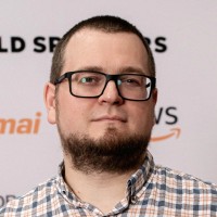 Trifork Employee Rune Simonsen's profile photo