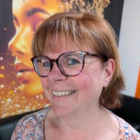 PMI Belgium Chapter Employee Christine Dassy's profile photo