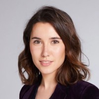 L'Oréal Professionnel Paris Employee Ana Botas Ramiro's profile photo