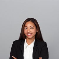 Uphold Employee Maria Roque's profile photo
