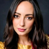 David M Robinson Employee Sarah Moore's profile photo