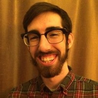 Rievent Technologies, LLC Employee Nick Audette's profile photo