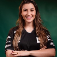 LOUD Employee Larissa Frederico's profile photo