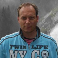 Abiom Employee Leon van der Schans's profile photo