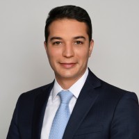 Andres Stefani Email & Phone Number