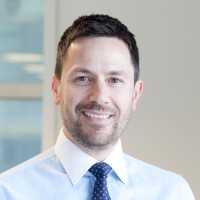 Vialto Partners Employee Stuart Carter's profile photo