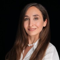 Emakina.NL Employee Daria Yavorskaya's profile photo