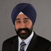 Ravinder Bhalla Email & Phone Number