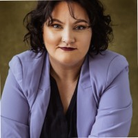 Michaela Harris Email