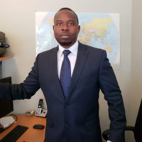 Sherritt International Corporation Employee Ibrahim Imam's profile photo