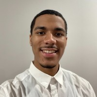 United States Air Force Employee Bryan Calder's profile photo