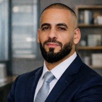 Livingstone Villabouw Employee Zuhair Yahya's profile photo