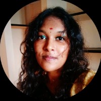 BeezLabs Employee Swetha T's profile photo