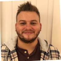 ANDRITZ Metals USA Employee Garrett Bennett's profile photo