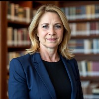 Excellus BCBS Employee Kathleen Robischon's profile photo