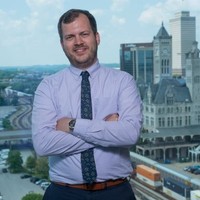 Earl Swensson Associates Employee Matt Hagler's profile photo
