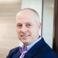 SLB Employee David Seabrook's profile photo