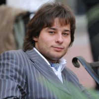 Prinet Employee Руслан Ru's profile photo