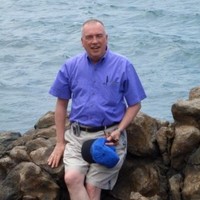 Ron Pfenning