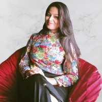 REVAMP Employee Jagriti Singh's profile photo