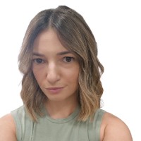Studio Concept Employee Emanuela Mineo's profile photo